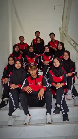 Kopassgi at latgab5 panic smanic #paskibra #kopassgi #smasunangirimenganti #latgab 