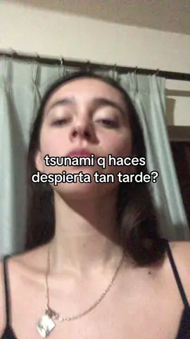 buenas noches beibis