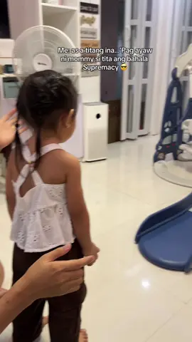 POV: Healing your inner child by spoiling your pamangkin be like ✨ #giftideas #kidsgifts #toyforkids #playground #innerchildhealing 