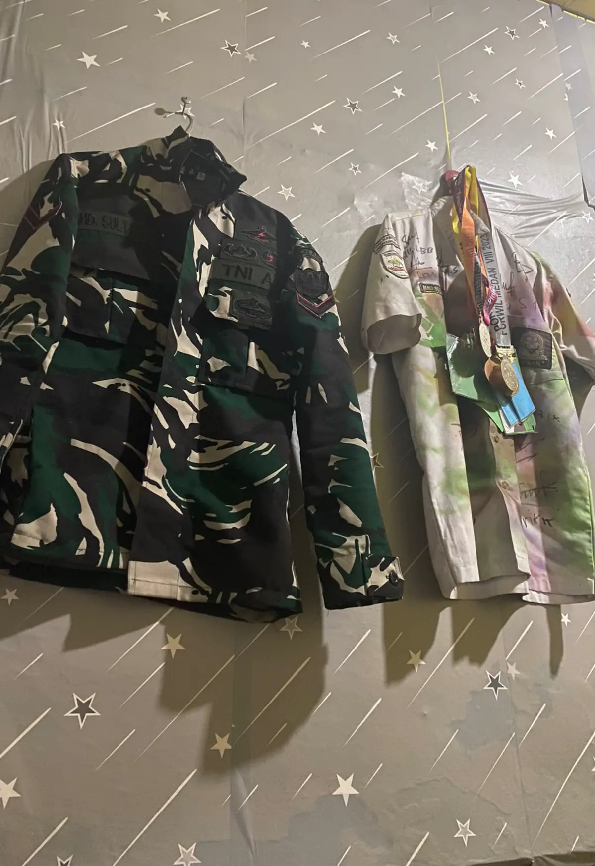 alhamdulillah!#fyp #xyzbca #masukberanda #tniindonesia🇮🇩 #tniad #fyppppppppppppppppppppppp #lewatberanda 