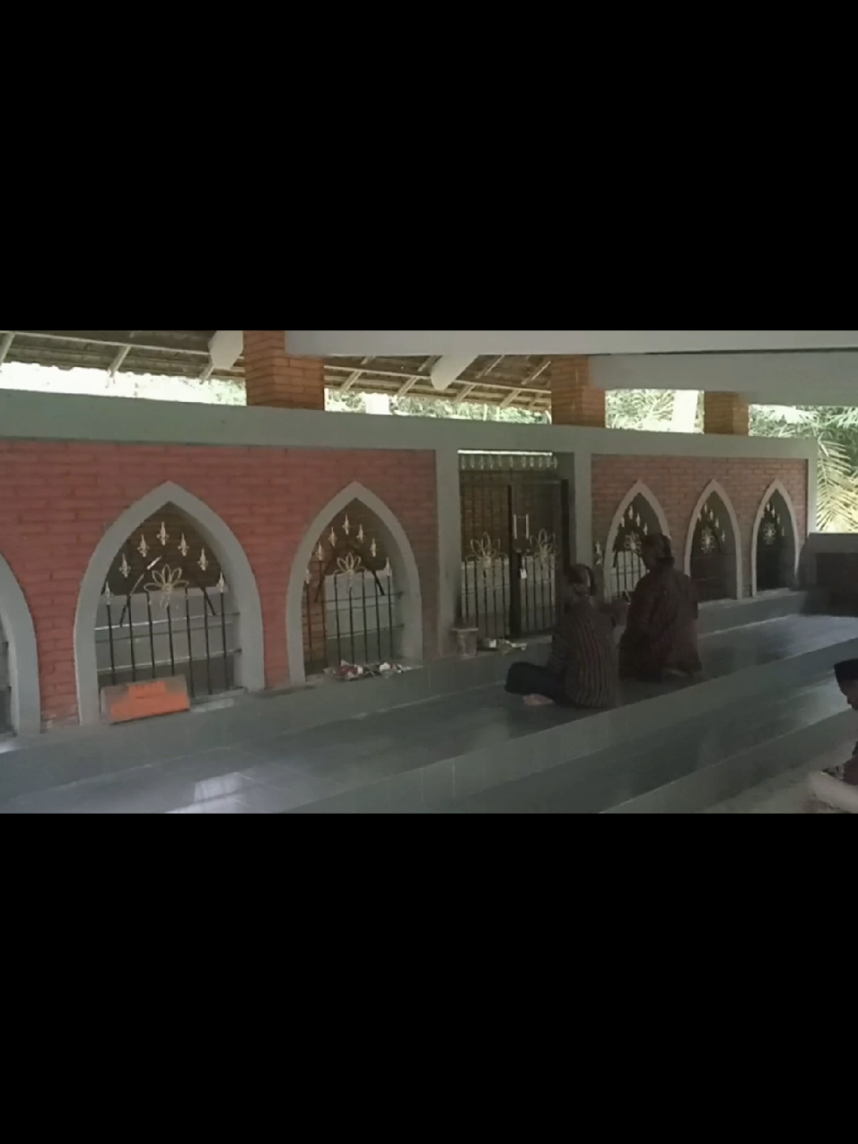 KYAI SEPANJANG DI GUNUNG TIDAR #gunungtidar #magelang #sejarahislam #fyppppppppppppppppppppppp #kyaisepanjang 