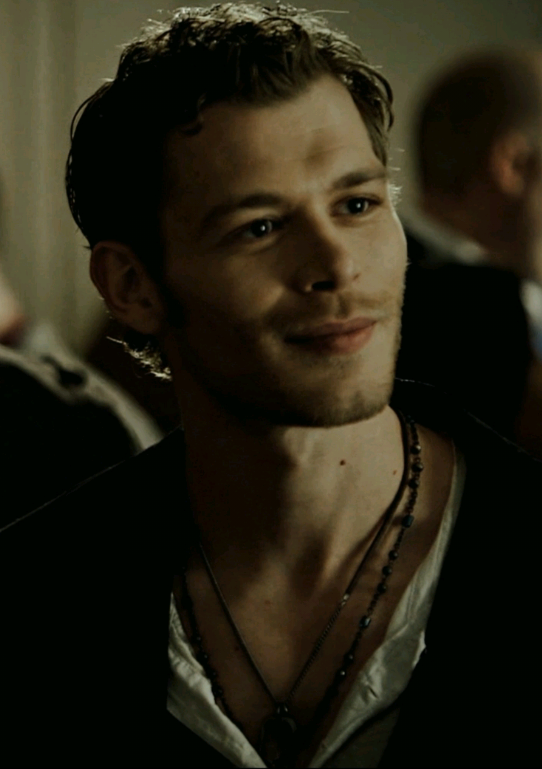 #klausmikaelson || surreal  #thevampirediaries #klausmikaelsonedit #edit #tvd #tvdu #fyp 