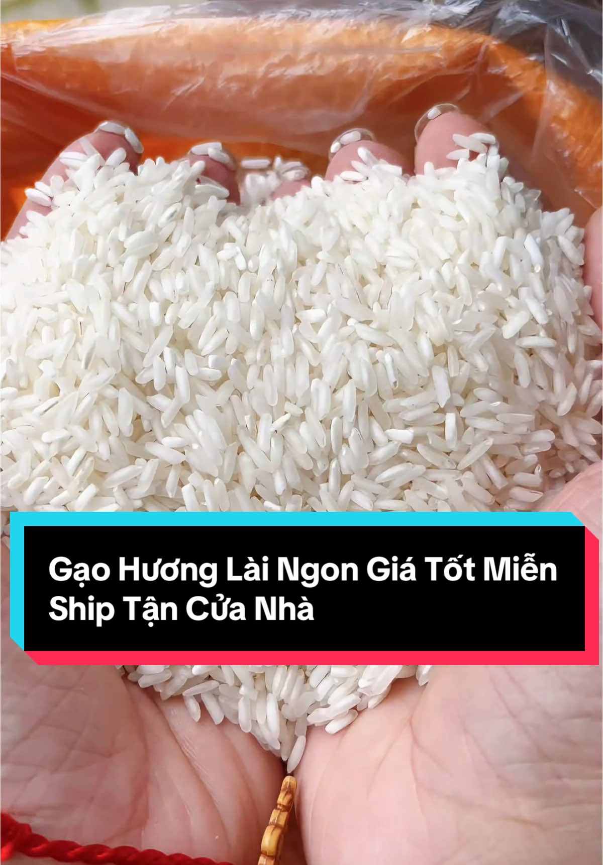 Gạo Hương Lài Ngon Giá Tốt Miễn Ship Tận Cửa Nhà #gạo #gaongon #gaohuonglai #gaodeo #gaodeothom #huonglai #nongsan #nongsanviet #dacsanmientay #gaomientay #monanngon #monngonmoingay #h#xh #xuhuong #xuhuongtiktok #viral #viralvideo #viraltiktok #videoviral #bepchinhne 