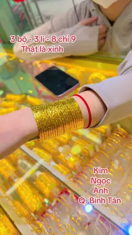 ❤️❤️❤️❤️#vàng610 @TIỆM VÀNG KIM NGỌC ANH 
