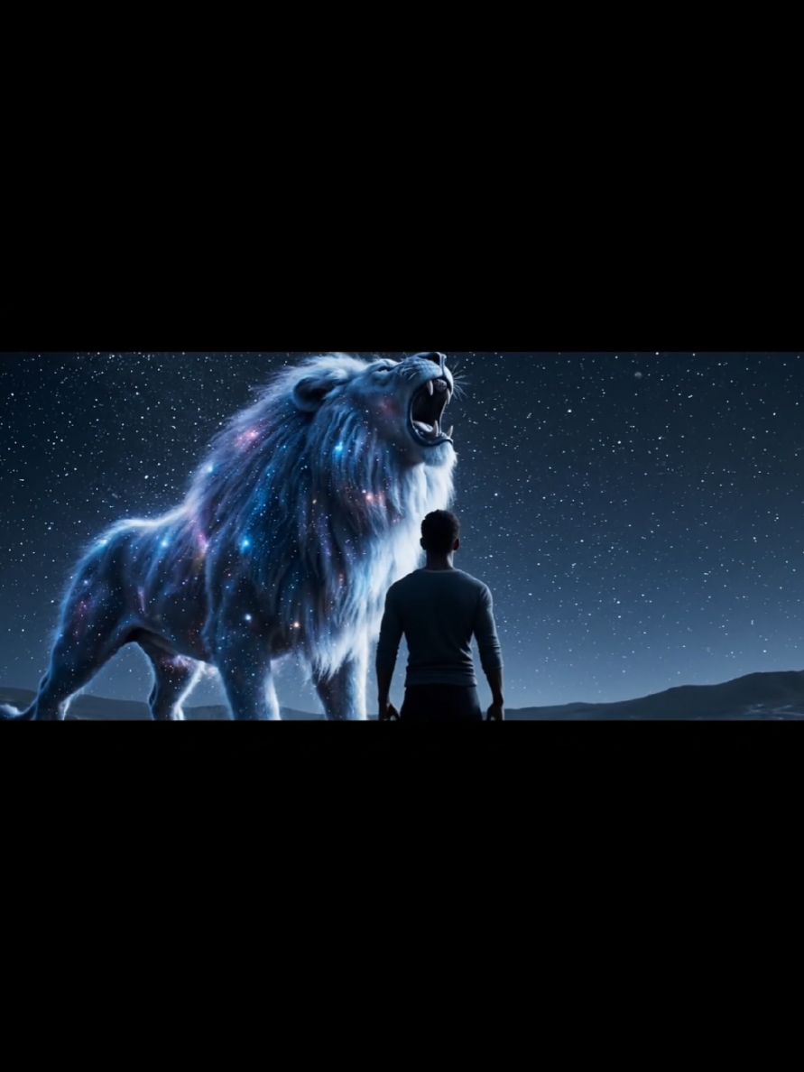 #ai #lionking 