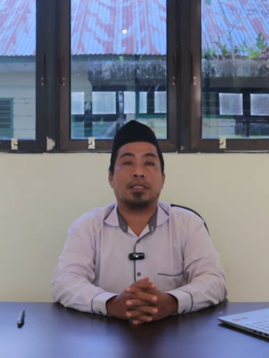 Profil Prodi Hukum Keluarga Islam S2 Pascasarjana UIN Syahada Padangsidimpuan