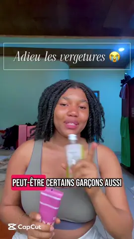 Pas besoin de se ruiner pour traiter ses vergetures ! Vous m’en direz des nouvelles #skincare #vergetures #skincaretiktok 