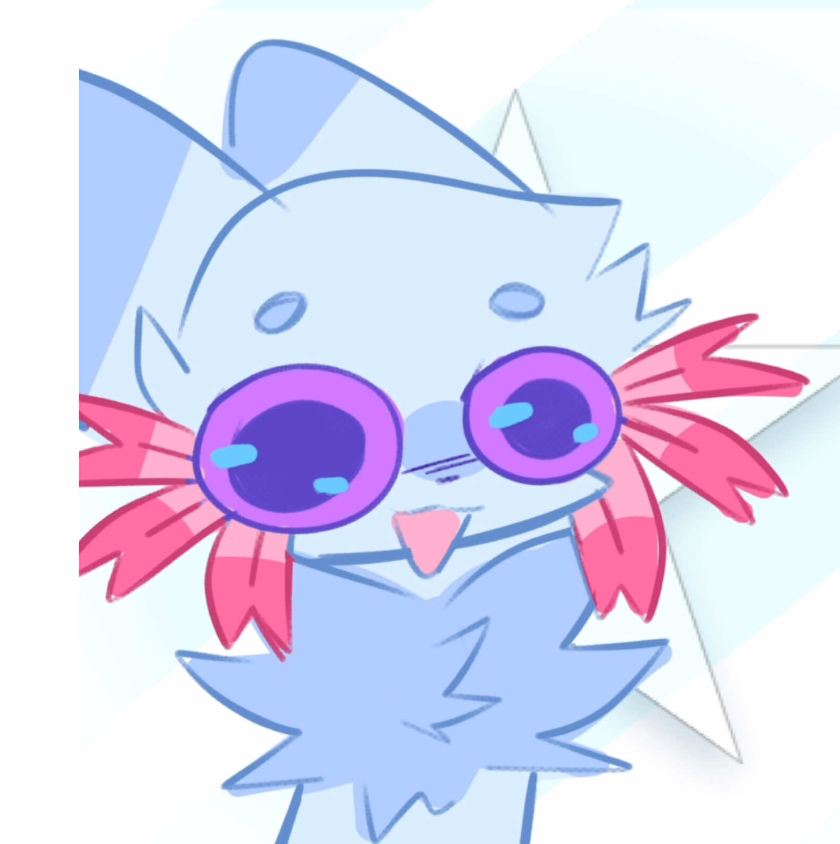 #rivulet RIVULET RAAHHHHH🔥🔥 idk how to even caption this help💔 #rainworld #rainworldgame #rainworlddownpour #rainworldrivulet #rivuletscug #cubibibibism #animationmeme #animation #art #slugcat #wawa #fyp