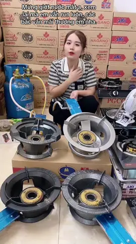 #tiktoklive #livehighlights Mừng giớt nước mắt ạ, xem lại mà em vẫn run luôn, các bác vẫn mãi thương em nha#bepkhecongnghiepinox #bepkhecongnghiepinox #bepkhecongnghiepsieuben 