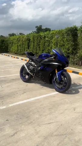 💀💀 #r6 #yamaha
