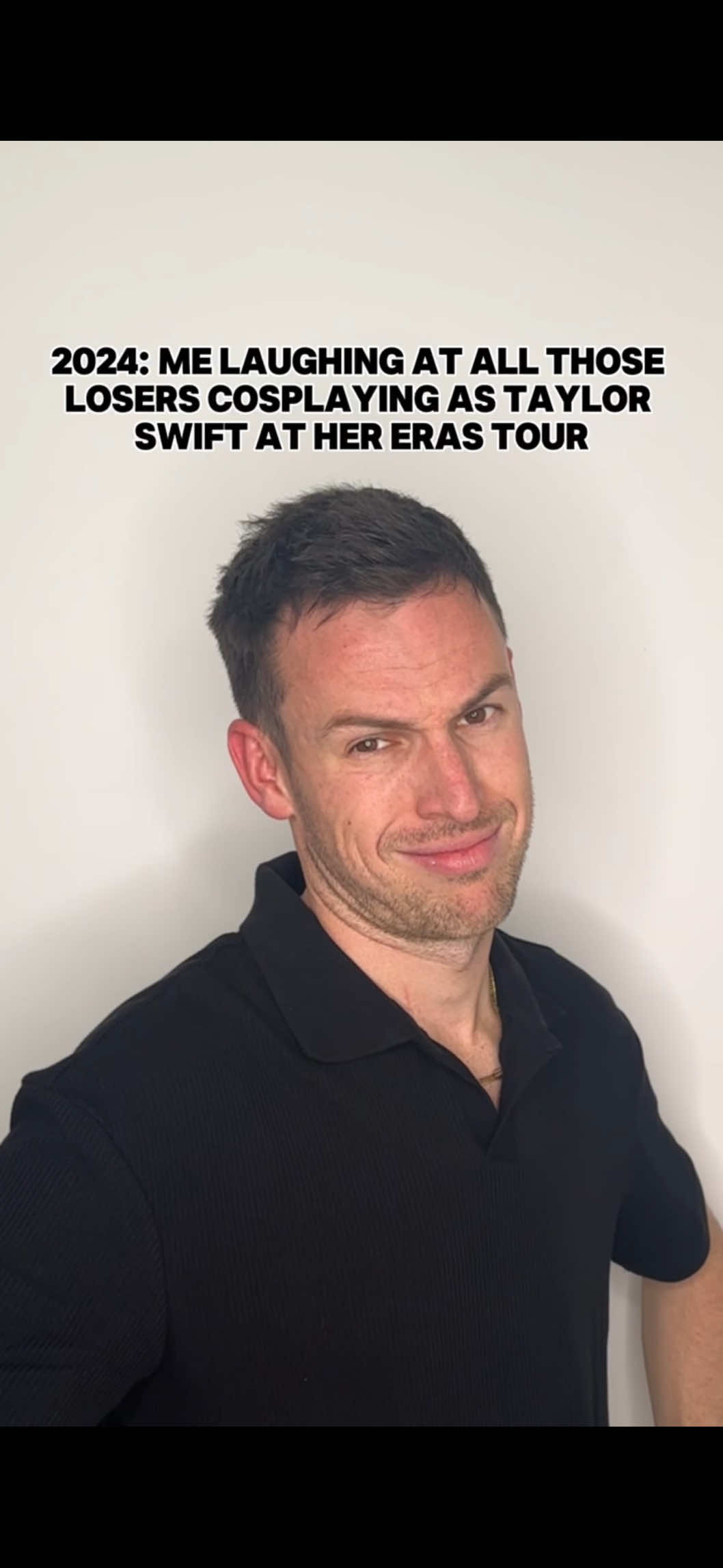 I get it now Swifties. 