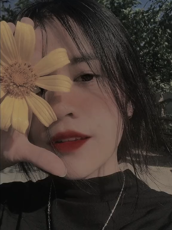 😂quên mình nắng đẹp nè😅#nhatban🇯🇵