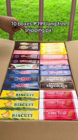 ₱100plus lang meron kana pang negosyo bundle😍 #momomfood#snacks#biscuits#fyppppppppppppppppppppppp  