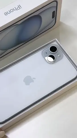 15 plus - light blue quá là xinh luôn ạ  📍 150 quang trung - tam quan  #iphone15#iphone#viỉal#xuhuong#foryoupage#fyppp#abcxyz  