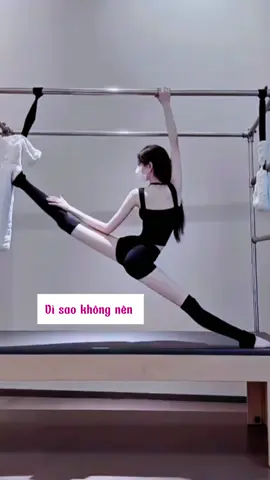 Bí quyết chân thon từ vũ công chuyên nghiệp 