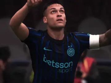 We’re coming back next season. #intermilan #football #footballtiktok #footballedit #viral #calcio #fyp #foryou #foryoupage 