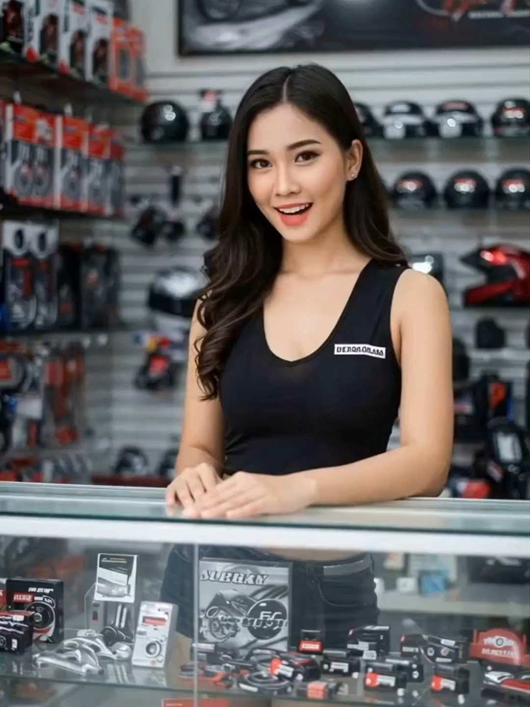 Cara Host Live Ai, cara Live Tiktok AI Model Ai, cara bikin video Ai, Live Ai, Affiliate pemula, Affiliate Ai, cara konten Ai, Private Ai, Prompt Ai, Veo 3, Kumpulan Prompt Ai, Live Streaming Host Ai, #ai #affiliatepemula #affiliatetiktok #belajarai #affiliator