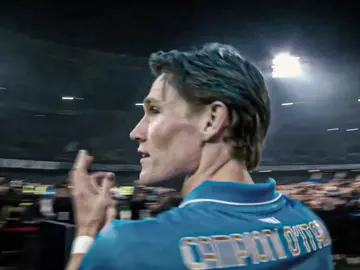 iya. #mctominay #napoli 