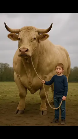#GiantCow  #3DAnimation  #AICow  #ViralShorts  #EpicAnimals  #CowVideo  #TallestCow  #CitySurprise  #BigAnimalAlert  #FarmToCity  #AnimalShorts  #MassiveBull  #CowWithHorns  #CowStory  #CowWalking  #RealisticAnimation  #AIAnimals  #CartoonCow  #UrbanAnimals  #CowLovers 