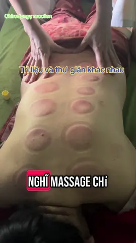 Sự khác biệt giữa Massage trị liệu và thư giãn. #massage #trilieu #nghetrilieu #yhct #suckhoe #chuabenhkhongdungthuoc #chualanh #suckhoechomoinguoi 