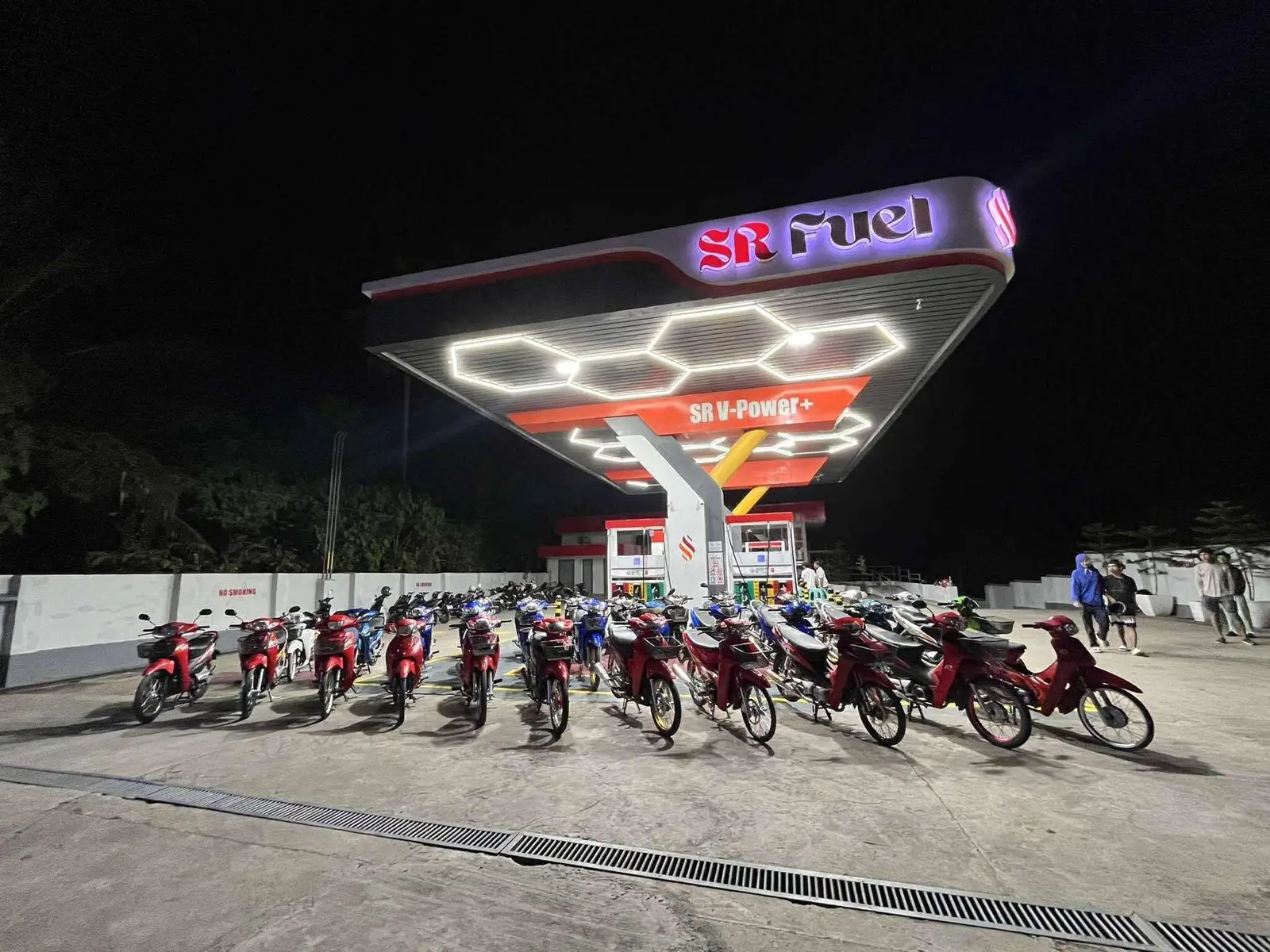 #fyp #fypシ #wave100 #zamboangacity #wavethailand🇹🇭 #vanzconceptproject🇹🇭 #wave125i_ไฟเลี้ยวบังลม #wave125 #wave100sแต่งสวยประเทศไทย #wave100rthailook🇹🇭 