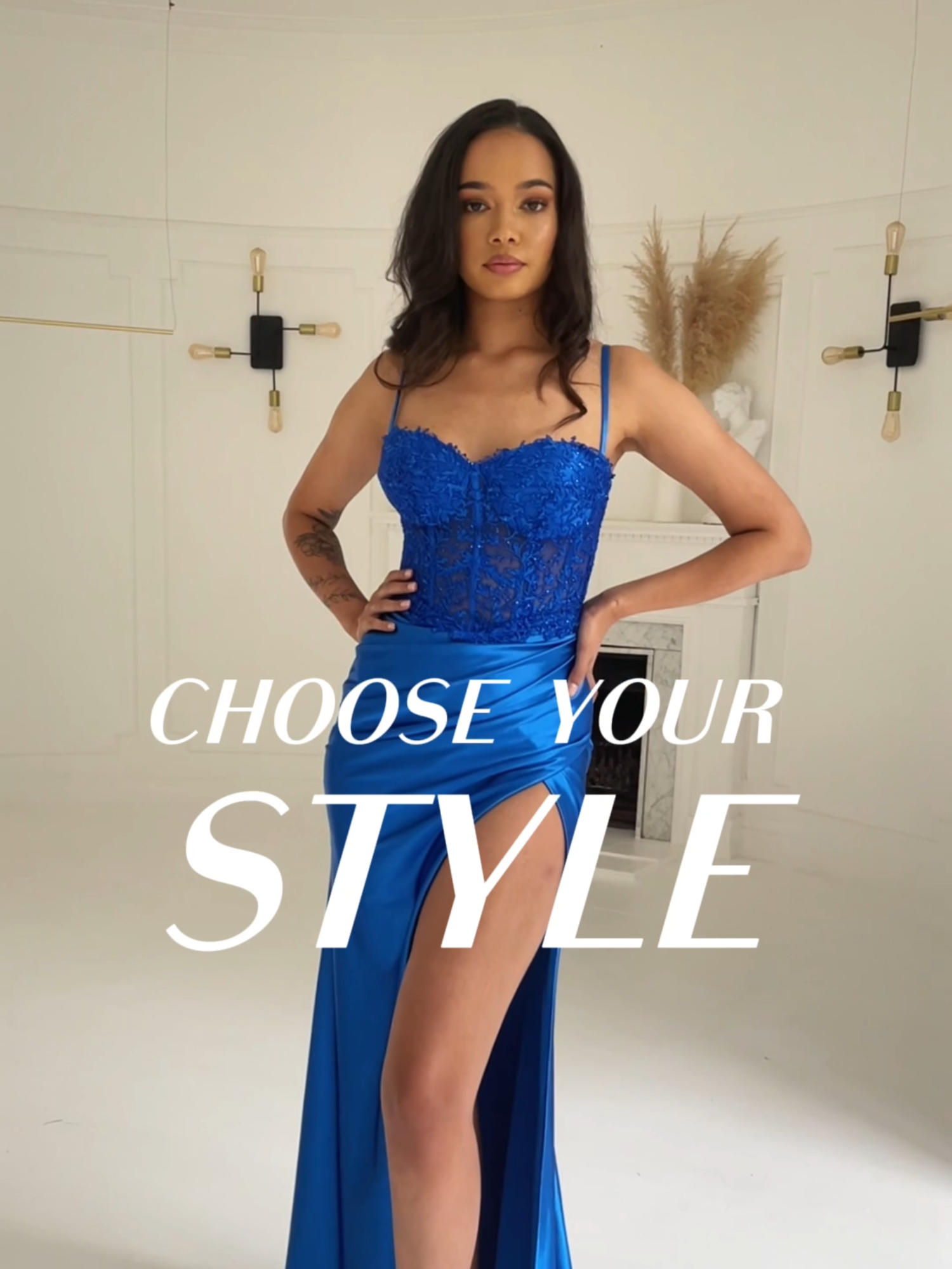 TOO MANY CHOICES! 🙈 We apologize for making this so hard for you 😉 Comment your favourite below 💝 We love to hear from you!  😊 Book your fitting to try on these styles in our CPT or JHB store (Link in bio). #scarlettfashion#formaldress #matricdancedressses #mermaiddress #OOTD