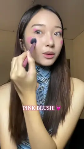 ang ganda! #pinkblush #carelineph #careline 