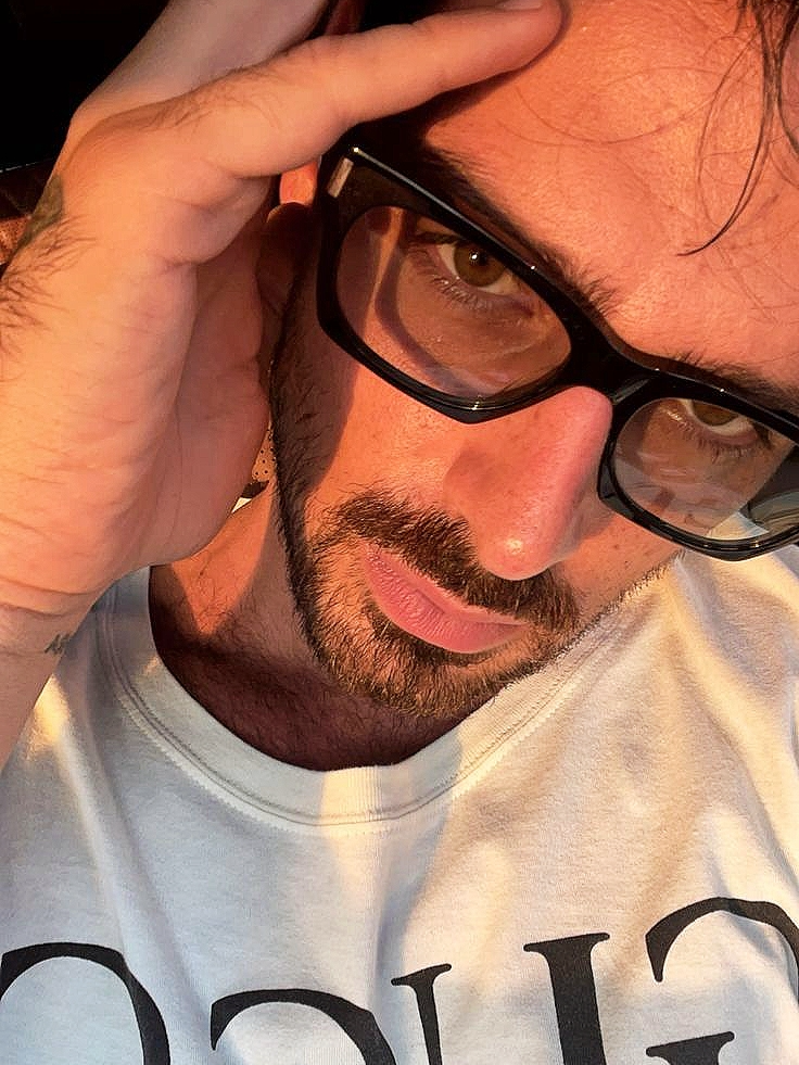 #michelemorrone #fyp