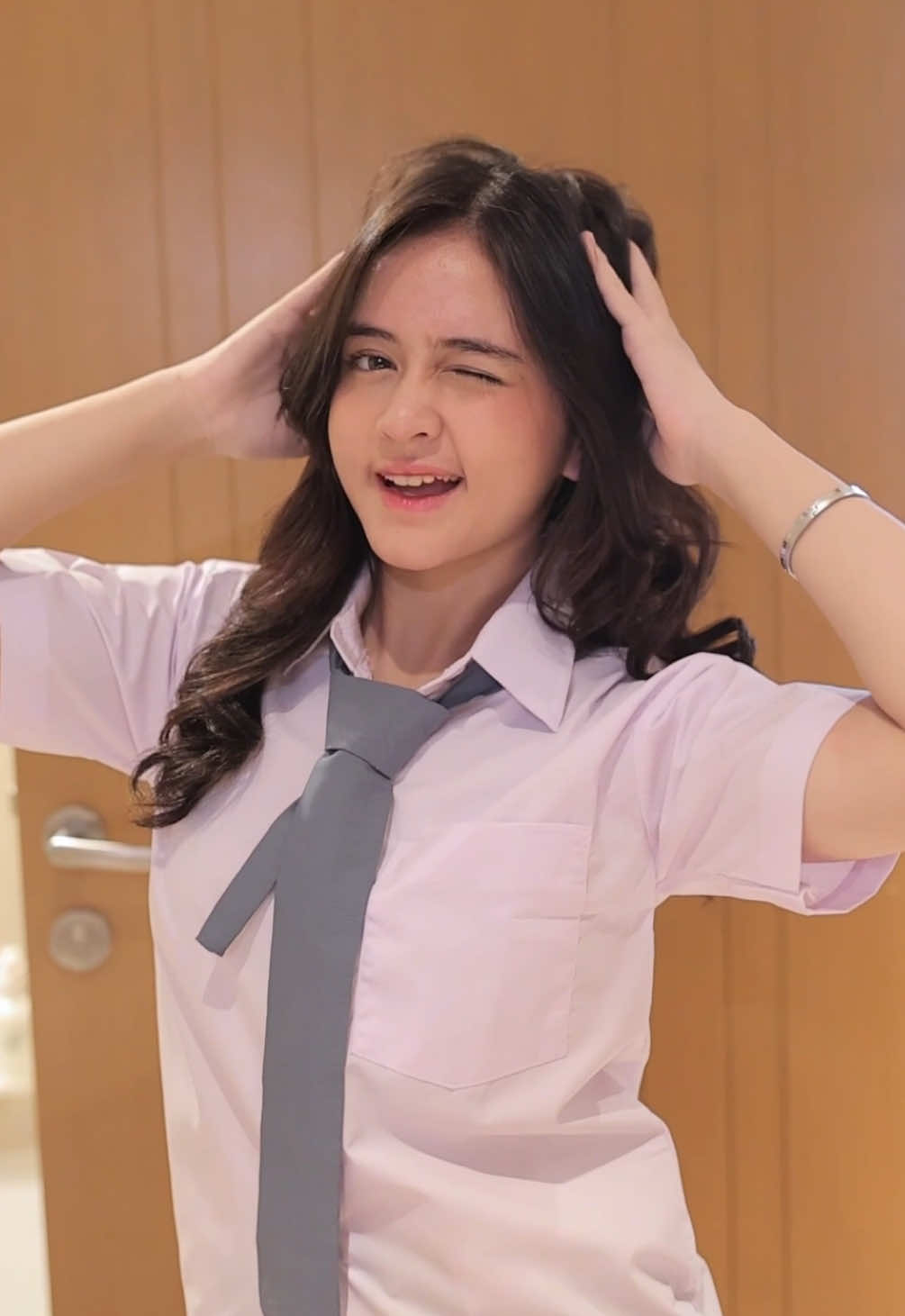 GRWM with@Elumor Beauty 😍#shinewithconfidence #DeoItYourWay #deodorantantiperspirant 