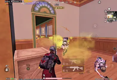 #pubgmobile #solovssqaud #fypage 