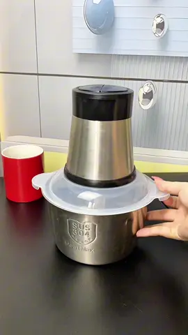 Máy xay thịt đa năng inox 304, bền bỉ, chắc chắn, giá thành ổn áp #mayxaythit #mayxaysinhto #mayxaydanang #mayxaydabao 