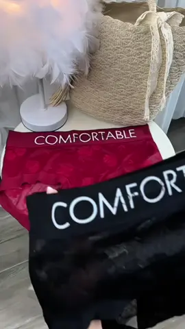 [MỚI 2025 Set 5 Hoặc 10 tặng 1] Quần Lót Ren Nữ Không Lộ Viền, Mặc Gợi Cảm Cho Nữ#quanchipren #quanchip #xuhuongtiktok 