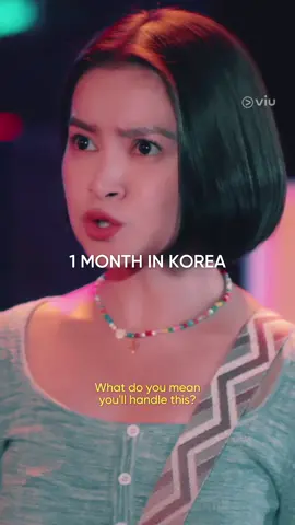 1 month vs 1 year in Korea #beautyempire #viubeautyempire #barbieforteza #kylinealcantara