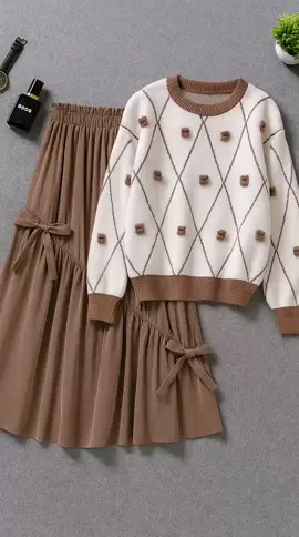 Rok coquette -Rok Wanita Korea Crinkle Airflow Pita Casual Flowy Bawahan Panjang Dewasa - Serut Pita Detail Cantik Nyaman Maxi#oneset#outfitwanita#premiumquality #tiktokviral #fypシ 