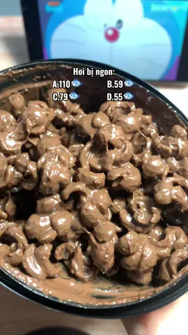 Ngon lắm lun#socola 