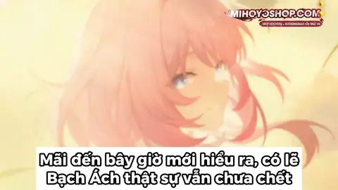 Bạch Ách và Xám Cưng đang âm thầm lên kế hoạch cho một ván cờ lớn #uwutao👻 #HonkaiStarRail #starrail 