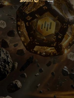 Oferta limitada = maior potencial de crescimento!
Entre na Lista de Espera do $MBG