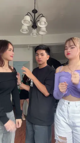 buti naman pinaalis ulit 😅 @Eustace Kacy Medina #RUNCAV #runcavmanagement #GELCY #angeltiffaniemorales #angeltiffanie #angelmorales 