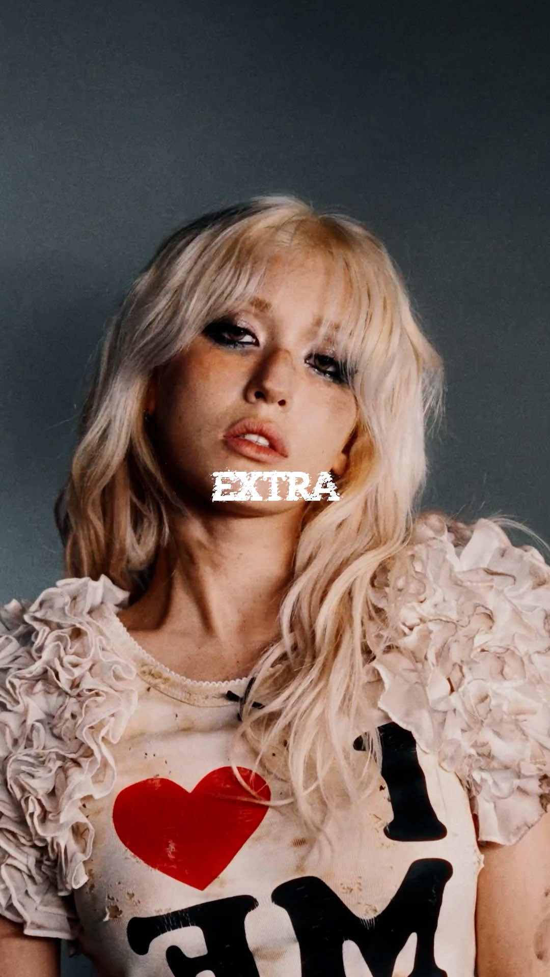 JEON SOMI DIGITAL SINGLE ‘EXTRA’ OUT NOW! 🔗 LINK IN BIO 2025.07.07 6PM (KST) #JEONSOMI #전소미 #EXTRA #JEONSOMI_EXTRA #THEBLACKLABEL #더블랙레이블