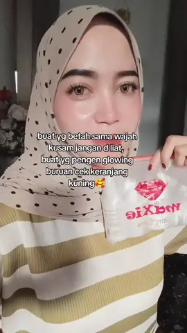 #DoMoreInAYear #maxieskincareamanbpom #maxie #maxieskincare #skincare 