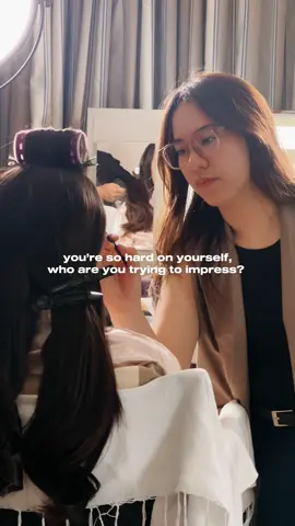 50/50 maybe 😜🙈