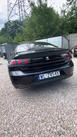 Peugeot 508 🖤 Дизель • Автомат 2021 рік • 100 тис. км Краще, ніж здається 😎 #peugeot508 #пежо508 #дизель #автомат #авто #продажавто #автоєвропа #вживанеавто #автопольща #автосалон #авто2021 #peugeot #cars #продажавто 