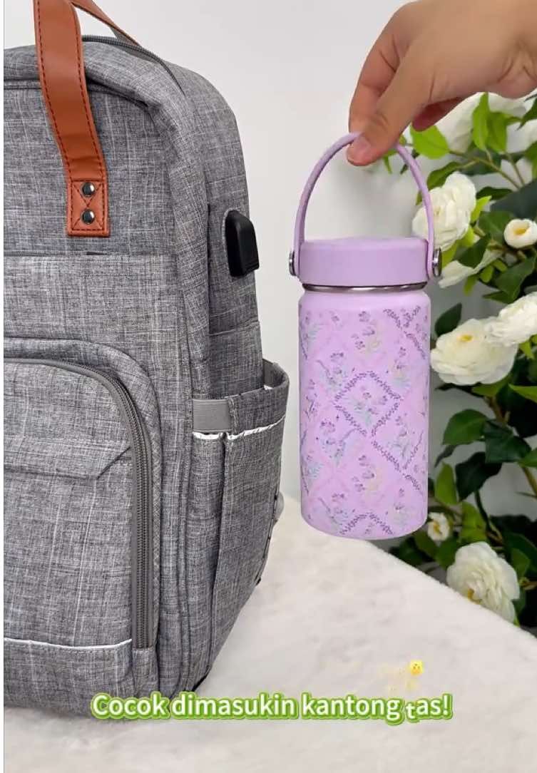 Hadiah Back to School Terbaik untuk Si Kecil!🍎🍎
#MODOFO#TumblerAntiTumpah#TumblerKekinian #Tumbler400ml #HadiahBackToSchool #TumblerAnak #DiskonTikTok #ViralTikTokShop #Tumbler3DPrint#BarangKekinian#BotolMinumAnak #StainlessSteel #AnakSekolah #BarangViral #TikTokMadeMeBuyIt #PromoSpesial #BelanjaHemat #PerlengkapanAnak #ViralTikTok 