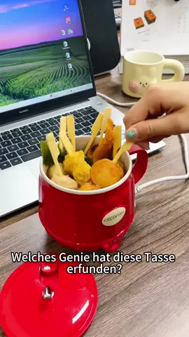 ⏳Time-limited Special⏰Multifunction Electric Heated Milk Cup🔥#fyp #DIY #Rabatt #man #tool