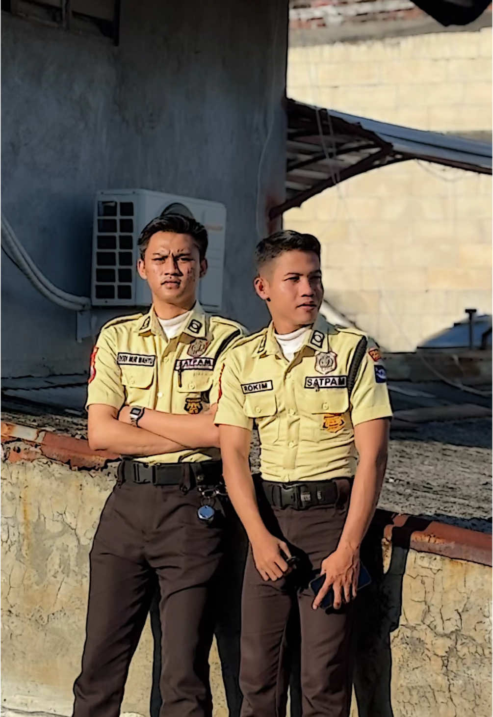 #CapCut #satpam #satuanpengamanan #satpamstory #satpamindonesia #vidioviral #fypシ #satpamkeren 