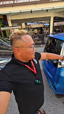 aku dah jumpa followers yg tak suka aku 🙃