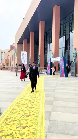 The 3rd Africa Job Creation Forum in Addis Ababa #Ethiopia #africajobseekers 
