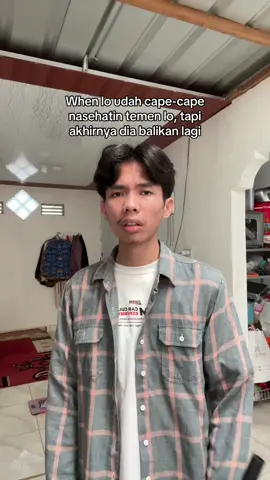 Awas aja kalo ngadu ke gw lagi😤 #foryou #relateable 