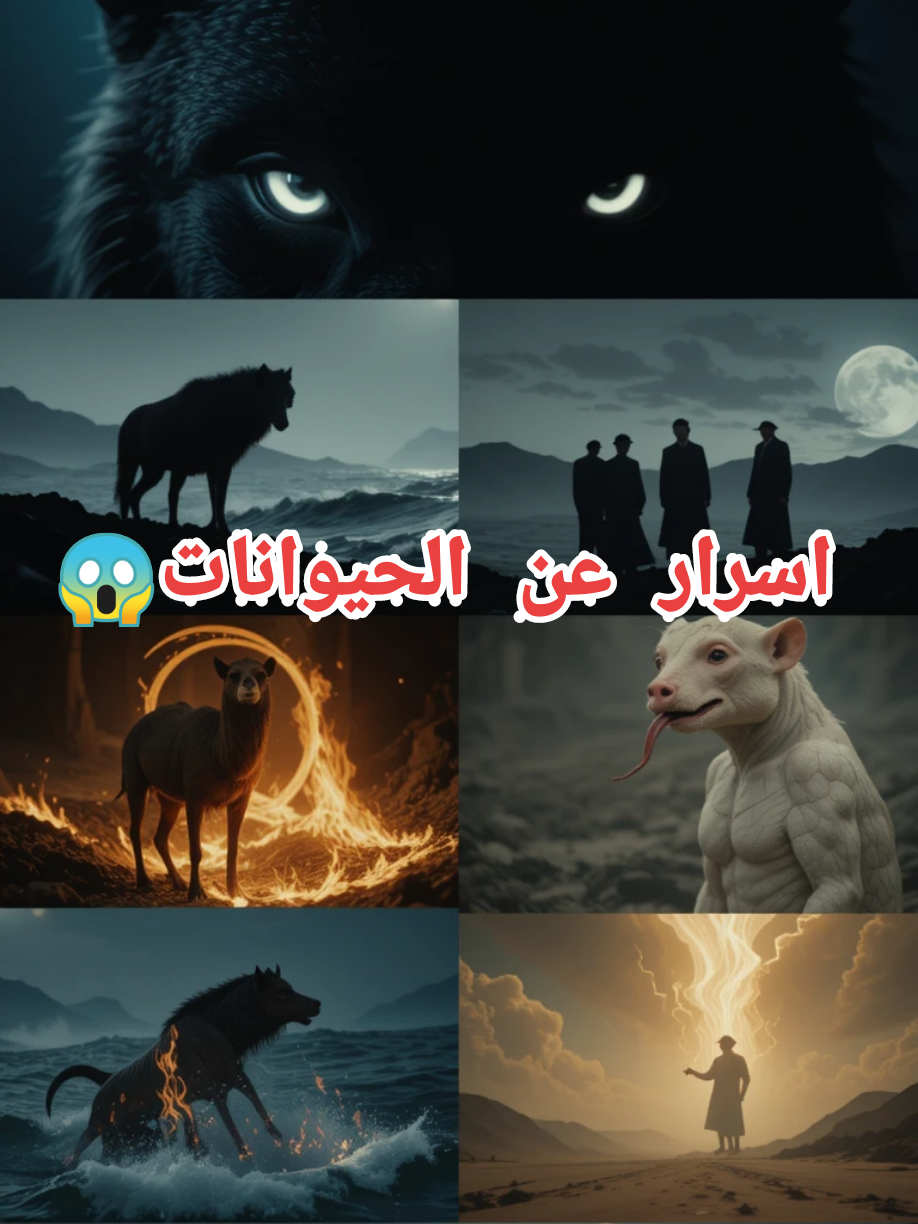 اسرار عن الحيوانات اول مره تسمع عنها😱 #قصص_واقعيه #shorts #قصص #fyp #fyyyyyyyyyyyyyyyy #foryou #fpyシ #عالم_الحيوان  #shortsvideo 
