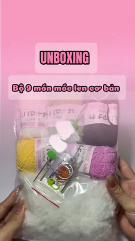 Nhập môn móc len với 1 ly trà sữa 🤩#tiemlendily #moclen #hocmoclen #hocmoclenchonguoimoibatdau #hocmoclencanban #fyp 